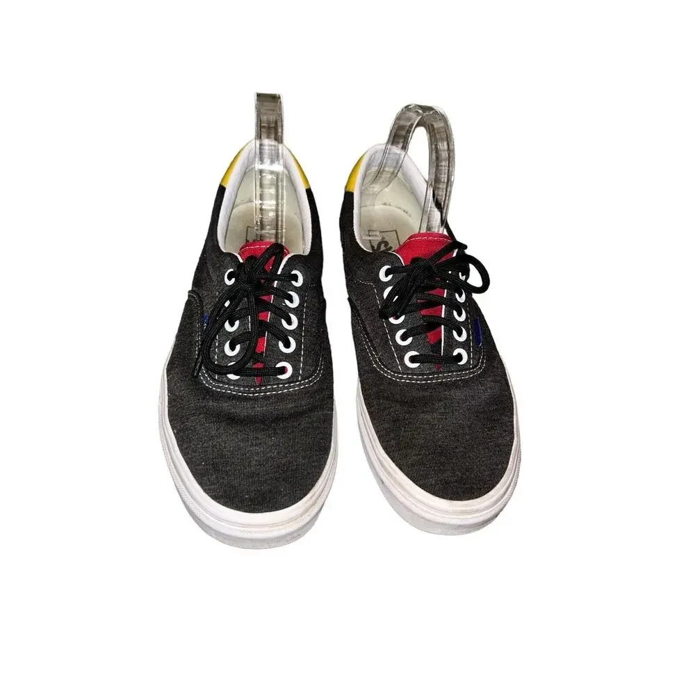 Vans Era 59 Coastal Canvas Low Top Lacing Sneakers mens VN0A4U3AWK7‎ Sz 10